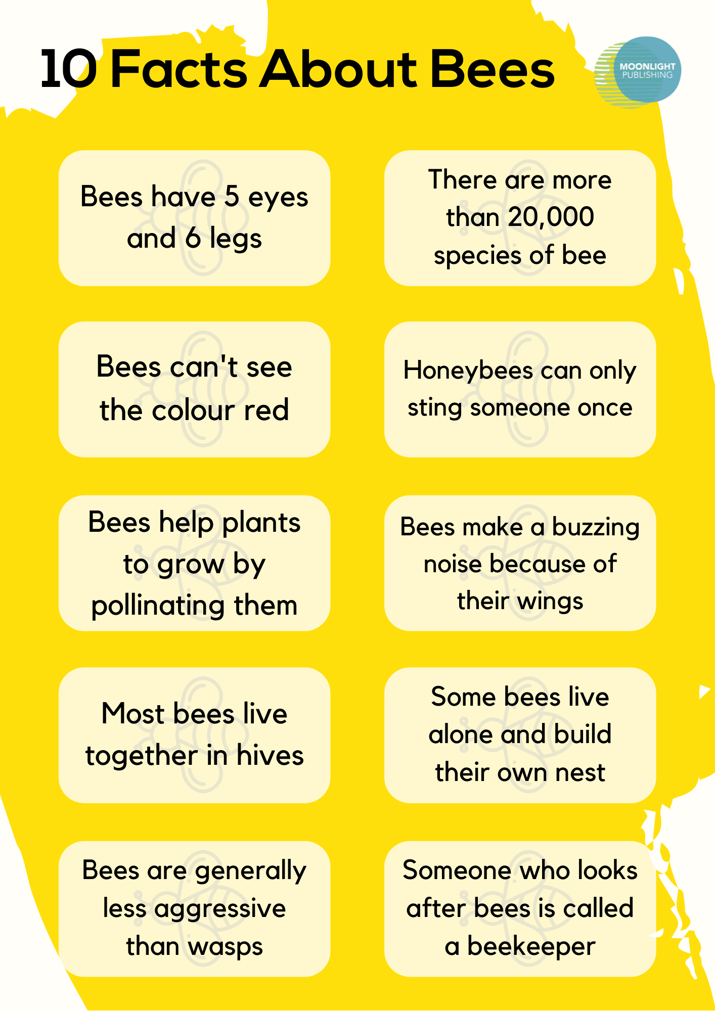 How Bees Make Honey Tingling Mind 10